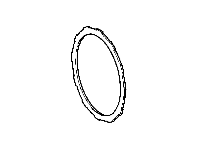 Mopar 52107994AB Plate Transmission Clutch Reaction Mopar 52107994AB Plate Transmission Clutch Reaction