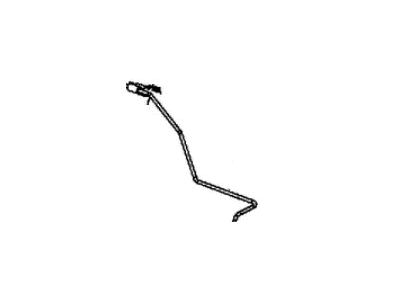 2014 Ram 2500 Brake Line - 4779988AH