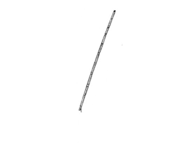 Jeep 68383356AB Strap