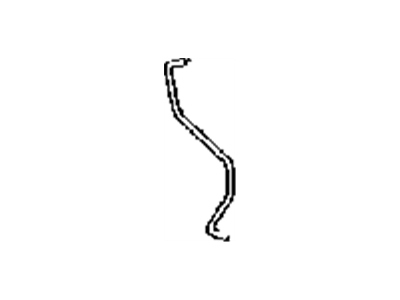 Chrysler 4815164AB Rod