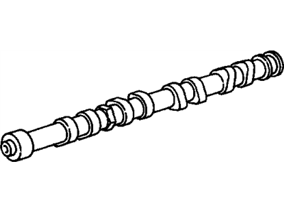 Jeep 4781679AB Camshaft
