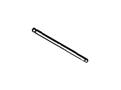 Jeep Pushrod - 33002986AB