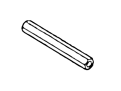 Mopar 68034327AA Driver, Driver Side