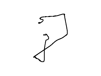 Mopar 68087563AA Wiring Door Jumper