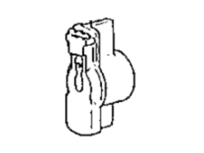 Dodge MD611151 Rotor