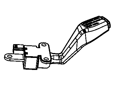 Mopar 56046252AC Switch Speed Control