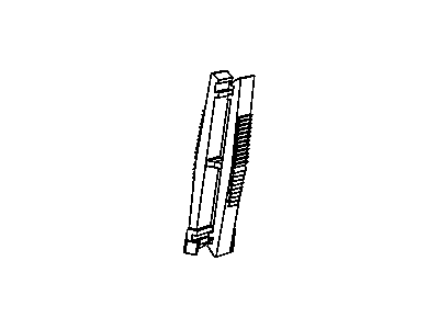 Chrysler 56017713 Fuse Puller