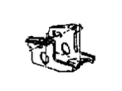 Dodge 4440600 Bracket