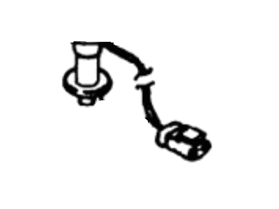 Mopar 4429116 Valve, W/Pig Tail, Filter Mopar 4429116 Valve, W/Pig Tail, Filter