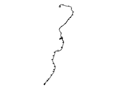Chrysler 68460101AA WIRING Trailer Tow