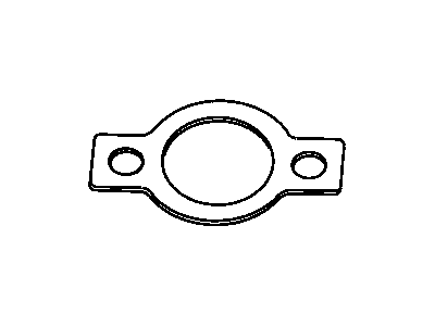 Jeep 5017478AA Gasket