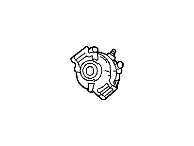 Mopar 4606755AC Generator Engine Mopar 4606755AC Generator Engine