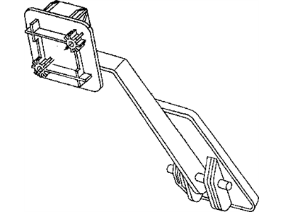 Dodge 5139923AA Module