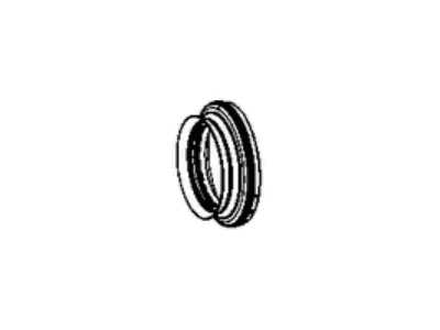 Jeep 68393973AA Axle Seals