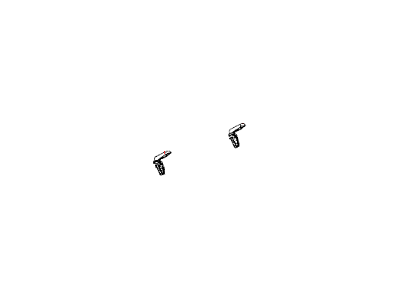 Jeep 55395246AC WINDSHIELD