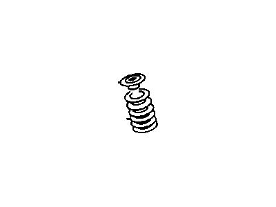 Mopar 4781588AA Spring Valve