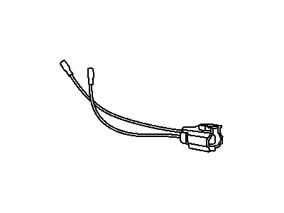 Dodge 5191988AA HARNESS Overlay