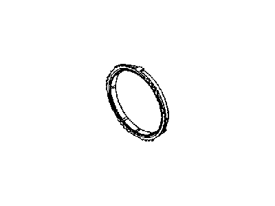 Mopar 5191669AA Synchronizer