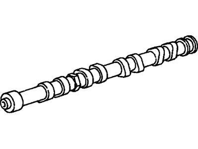 Chrysler Cirrus Camshaft - 4781678AA