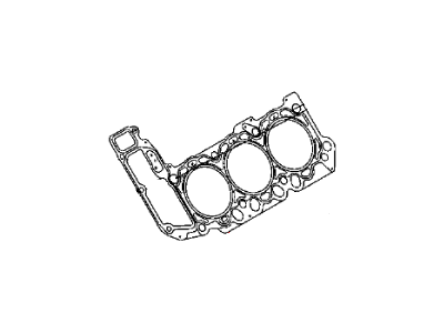 Jeep 53020989AB Head Gasket