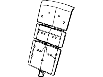 Dodge 68222478AA Element