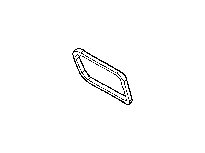 Mopar 5073976AA Packing