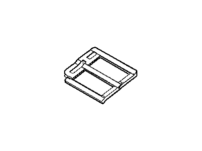 Mopar 5073978AA Packing