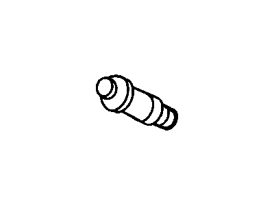 Dodge 53030850AB Breather Element