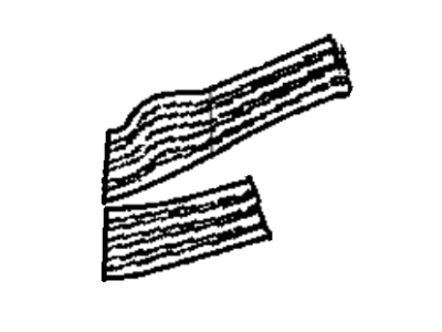 Mopar 4606701AF Cable Package Ignition Mopar 4606701AF Cable Package Ignition