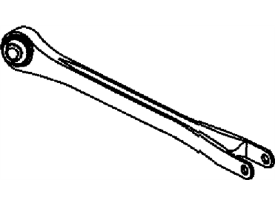 Mopar 5180480AA Link Assembly Compression