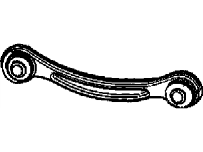 Dodge 4782745AB TENSION LINK