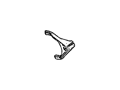68028955AA Mopar Fork Reverse Illustration 1 of 1