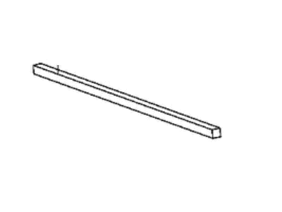 Ram 68359246AB Upper Seal