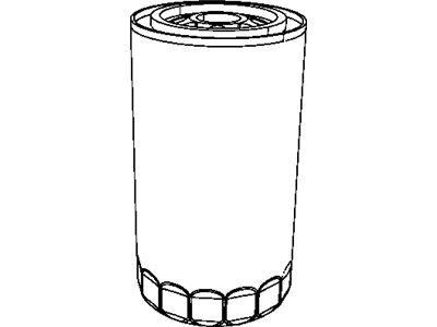Ram 68086920AA FILTER Engine Oil