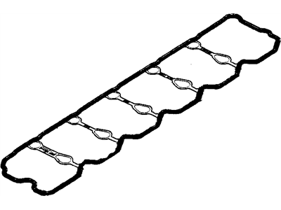 Mopar 5016356AA Gasket Valve Cover