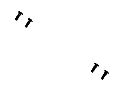 Mopar 1UQ54DW1AA Sleeve Headrest Center Headrest