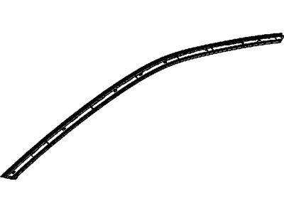 Dodge 4575902AC SEAL