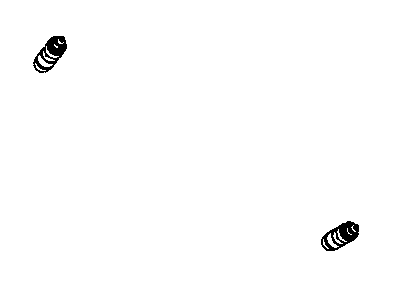 Dodge Dart Lash Adjuster - 5184332AA