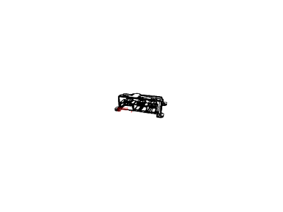 Dodge 68055299AK Control Module
