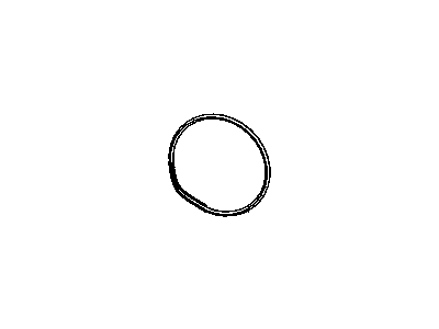 Mopar 68102940AA O Ring