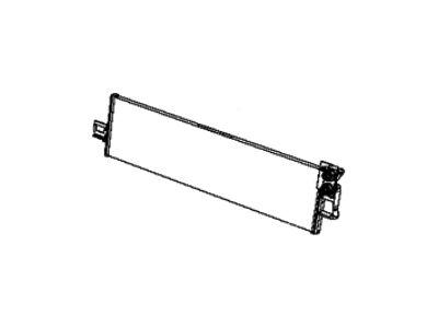 Dodge 68232604AA COOLER Transmission Oil