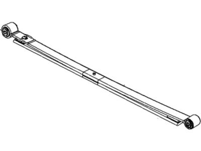 Ram 68239503AA BUSHING Spring