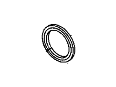 Dodge 53005837 Rear Main Seal