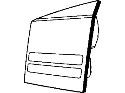 Mopar 4806368AE Lamp Tail Stop Backup Mopar 4806368AE Lamp Tail Stop Backup