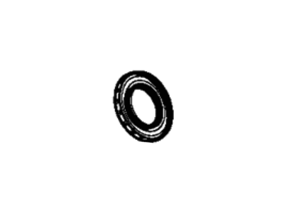 Jeep 52854800AA Extension Housing Seal