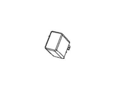 Mopar 6106094AA Relay Electrical Supplier # 46520422 Mopar 6106094AA Relay Electrical Supplier # 46520422