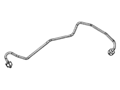 Jeep 68490026AA Line