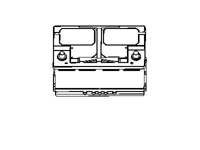 Ram BBAH8800AA BATTERY Storage