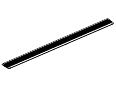 Ram 68461637AA Running Board