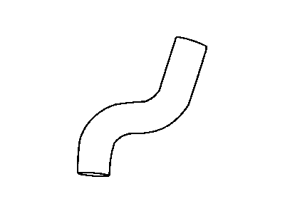 Chrysler 5137545AA Tube